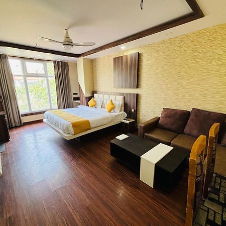 Kings Inn Hotel Ranchi Esterno foto