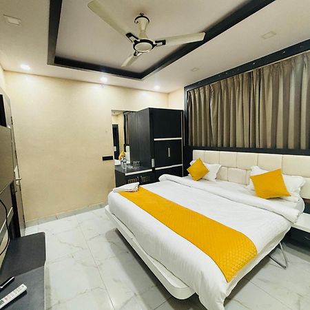 Kings Inn Hotel Ranchi Esterno foto