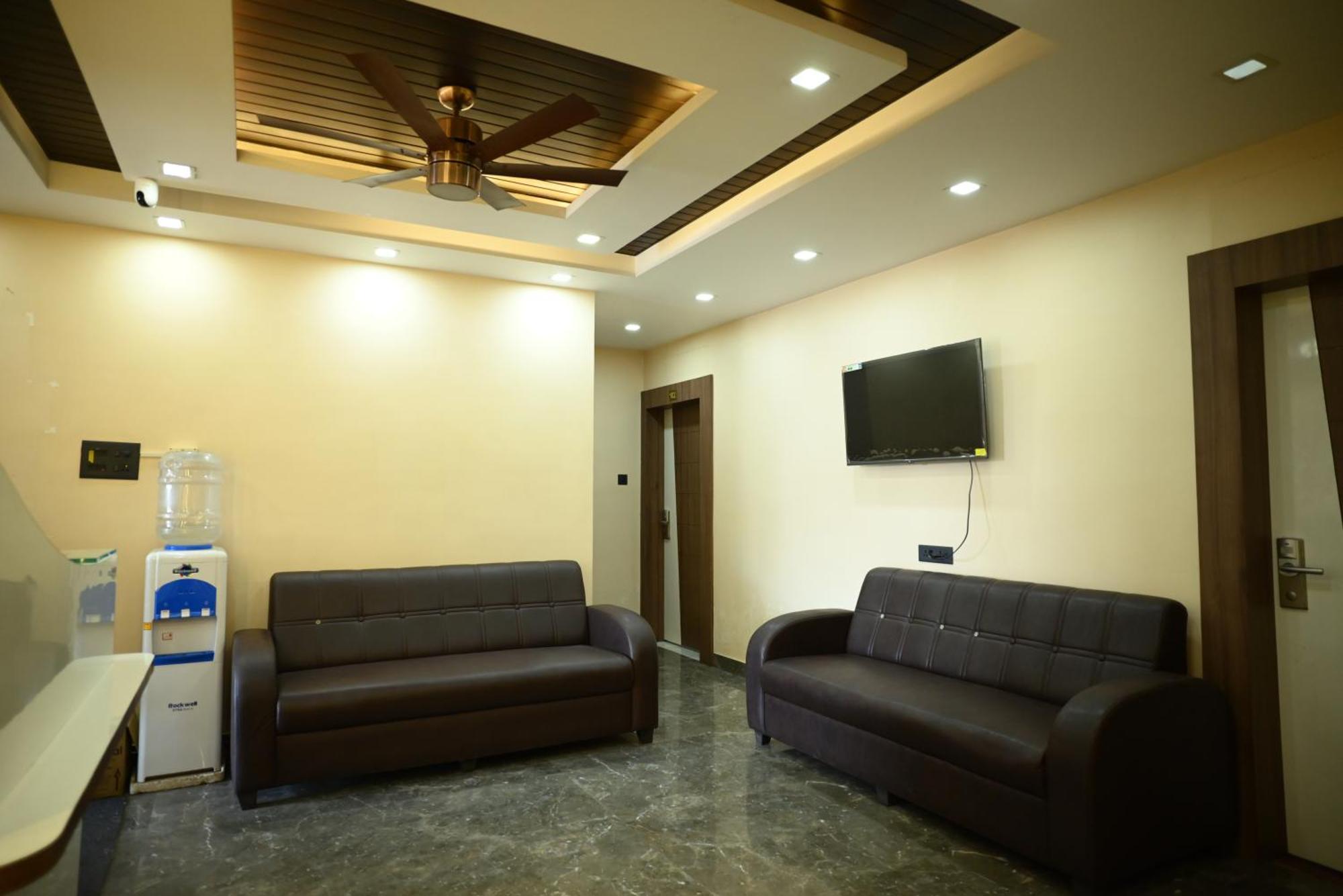 Kings Inn Hotel Ranchi Esterno foto