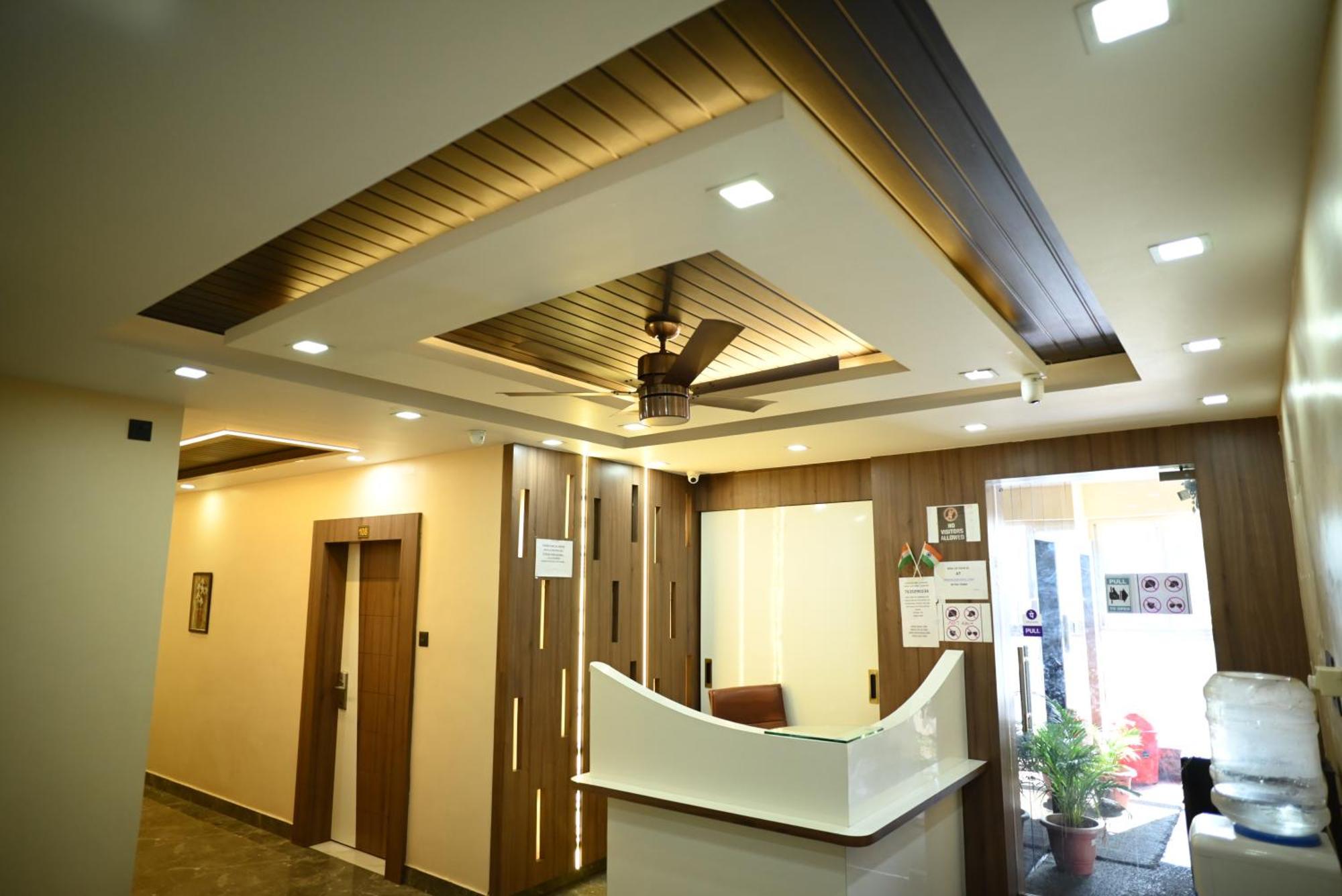 Kings Inn Hotel Ranchi Esterno foto