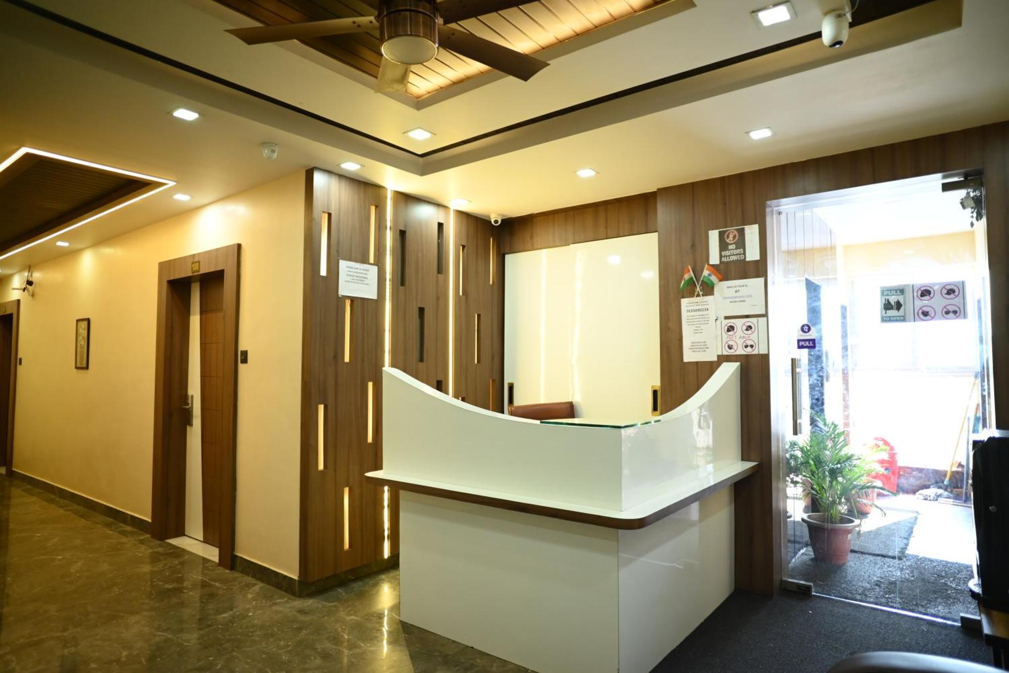Kings Inn Hotel Ranchi Esterno foto
